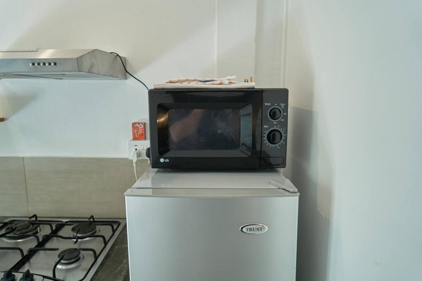 Loukaz -Entire Rental Units W Panoramic Rooftop Coteau Raffin Bagian luar foto